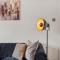 Stylish Maisonette near the heath with Free parking & Wi-Fi