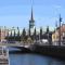 B&B SPS Downtown Copenhagen - København