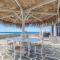 Ikaros Apt Next to the Beach - Milatos