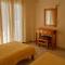 Ανεμώνη Apartments - Gialiskari