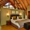 Black Rhino Game Lodge - Pilanesberg