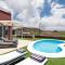 Sea View Villa Vista Golf
