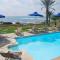 Sea Front Villa With Private Heated Pool, Quiet area Paphos 322
