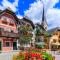 Lesehotel - Bad Goisern