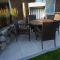 Strandvilla Strand-Lodge