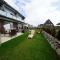 Strandvilla Strand-Lodge