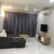 Aurora Residence @ PUCHONG PRIMA