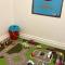 Captains Quarters Goolwa