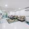 Paradise Found 4BR Villa,Fits 22 PAX, 6-Min to Lee Garden