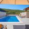 New! Charming Villa Perina with private heated pool - Tugare