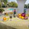 Amazing Pool, Complete Privacy, Amenities and Beach nearby