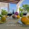 Amazing Pool, Complete Privacy, Amenities and Beach nearby