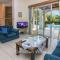 Amazing Pool, Complete Privacy, Amenities and Beach nearby