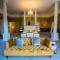 Broome Park Hotel