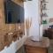 Vlamis House Andros