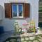 Vlamis House Andros