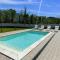 Janus Casa nel Verde - Relax Pool & Spa