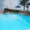 Sea Front Villa, Heated Private Pool, Amazing location Paphos 323