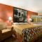 Super 8 by Wyndham Monroe
