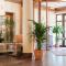 Hotel Flora Möhringen - Stuttgart