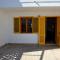 Teoma holiday home with climate and parking for 5 guests