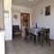 Teoma holiday home with climate and parking for 5 guests