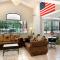 Travelodge by Wyndham Arlington/Dallas Area