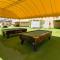 The House of Nonni Ventura - beachfront, ocean view, Wi-Fi, aircon, swimming pool