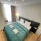 Holiday Premium Apartments Batumi
