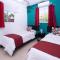 EDMA APARTAHOTEL