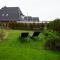 Strandvilla Strand-Cottage