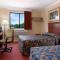 Red Roof Inn Suffolk