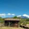 Chalet il Palmento del Vulcano