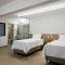 San Marino Suite Hotel