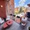 YCH Elegant flat with terrace to Trastevere