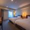 Prince Smart Inn Osaka Yodoyabashi