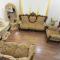 Teluk Bahang European Style SemiD 4 Bedrooms 10ppl