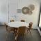 El Centre, 3 habitacions, 2 banys i cuina