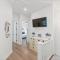 30A Pet Friendly Beach House - The Charming Blue Haven by Panhandle Getaways - 圣罗莎海滩