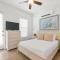 30A Pet Friendly Beach House - The Charming Blue Haven by Panhandle Getaways