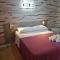 Le Rocce Holiday Rooms