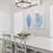 30A Pet Friendly Beach House - The Charming Blue Haven by Panhandle Getaways - 圣罗莎海滩