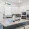 30A Pet Friendly Beach House - The Charming Blue Haven by Panhandle Getaways - 圣罗莎海滩