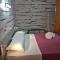 Le Rocce Holiday Rooms