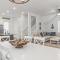 30A Pet Friendly Beach House - The Charming Blue Haven by Panhandle Getaways