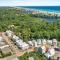 30A Pet Friendly Beach House - The Charming Blue Haven by Panhandle Getaways