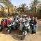 Paradis Touareg