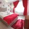 Sinaia Alex Apartments