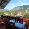 Gubuk Ndeso Bromo