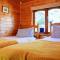 Secluded Pine Lodge 2 - Wigton